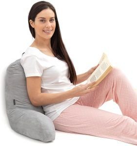 Almohadas de Lectura