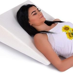 Mejores Almohadas Antirronquidos