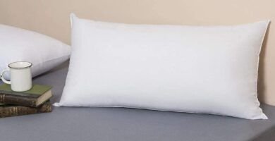 almohada velfont